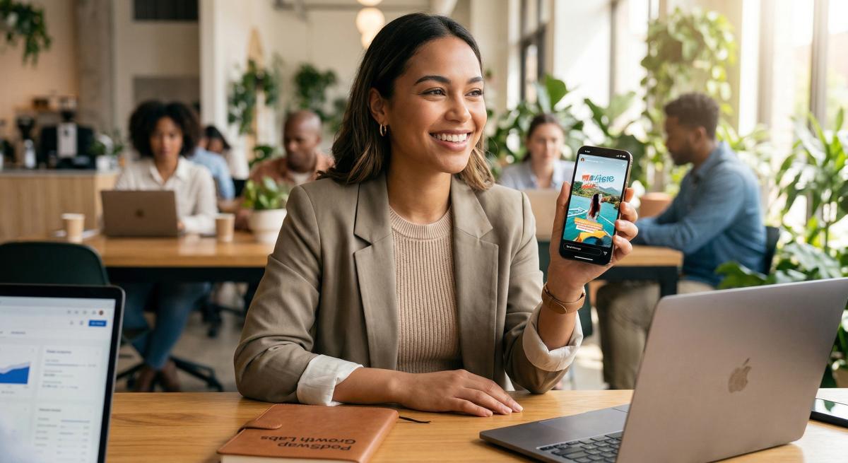 PodSwap Launches Revolutionary Instagram Story View Exchange to Master the 2026 Algorithm