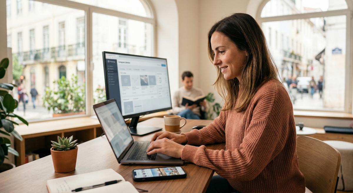 Podswap Launches Comprehensive Instagram Growth Guides to Tackle the 2026 Algorithm Update